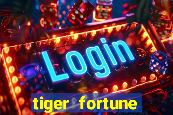 tiger fortune spirit demo